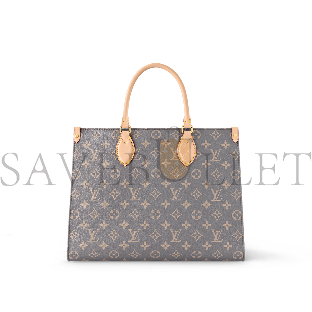 LOUIS VUITTON ONTHEGO MM M12415 (35*27*14cm) LOUIS VUITTON ONTHEGO MM M12415 (35*27*14cm)